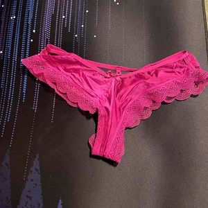 Womens underwear S